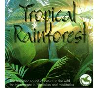 Various Artists - Tropical Rainforest