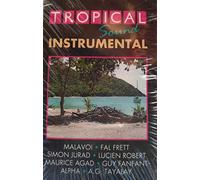 Various Artists - Tropical Spund Instrumental