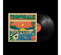 Various Artists: TROPICALE - LP vinyl