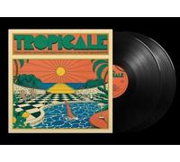 Various Artists - Tropicale (Various Artists) [New Vinyl LP]