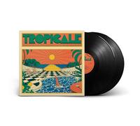 Various Artists - Tropicale [VINYL]