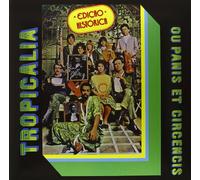 Various Artists - Tropicalia