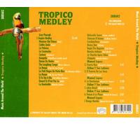 Various Artists - Tropico Medley: Music From Around the World