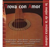 Various Artists - Trova con Amor