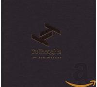 Various Artists - Tru Thoughts: 10th Anniversary