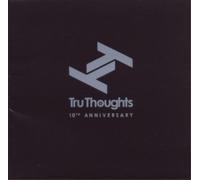Various Artists Tru Thoughts: 10th Anniversary (CD) Album (US IMPORT)