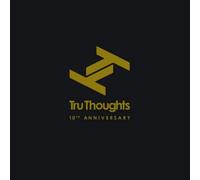 Various Artists - Tru Thoughts: 10th Anniversary