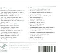 VARIOUS ARTISTS - TRU THOUGHTS: 10TH ANNIVERSARY NEW REGION 2 CD