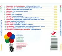Various Artists - Tru Thoughts Compilation