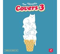 Various Artists Tru Thoughts Covers: Compiled By Robert Luis (Vinyl) (US IMPORT)