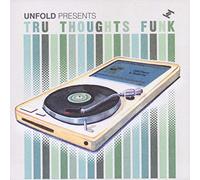 Various Artists - Tru Thoughts Funk