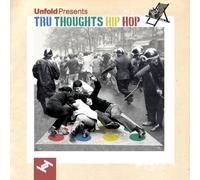 Various Artists - Tru Thoughts Hip Hop