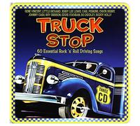 Various Artists - Truck Stop