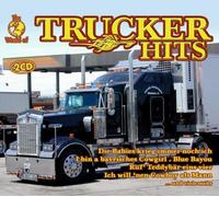 Various Artists - Trucker Hits