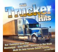 Various Artists - Trucker Hits