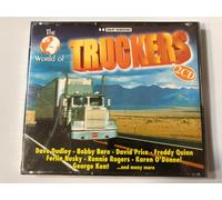 Various Artists - Truckers