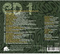 VARIOUS ARTISTS - TRUCKERS, KICKERS, COWBOY ANGELS: THE BLISSED-OUT BIRTH OF COU