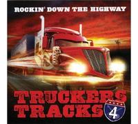 Various Artists - Truckers Tracks 4