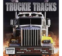 Various Artists - Truckie Tracks
