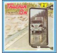 VARIOUS - Truckin' On