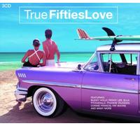 Various Artists - True 50's Love