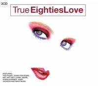 Various Artists - True 80's Love
