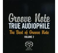 Various Artists - True Audiophile: Best of Groove Note 2