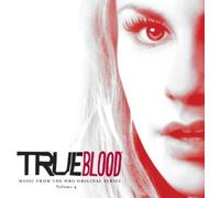 Various Artists - True Blood: Music from the HBO Original 4 (Original Soundtrack