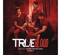 Various Artists - True Blood: Music From The Hbo® Original Series Volume 3