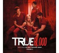 Various Artists True Blood: Music from the HBO Original Series - Volume 3 (CD)