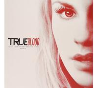 Nathan Barr True Blood (Vinyl) (US IMPORT)
