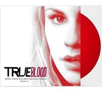 Nathan Barr True Blood (Vinyl) (US IMPORT)