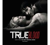 Various Artists - True Blood, Vol. 2