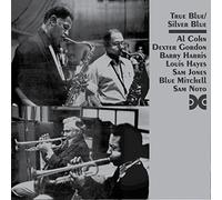 Al Cohn / Dexter Gordon - True Blue / Silver Blue