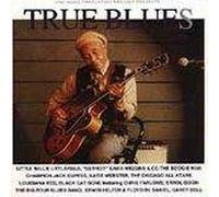 Various Artists - True Blues