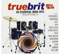 Various Artists - True Brit