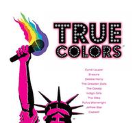 Various Artists - True Colors