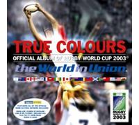 Various Artists - True Colours