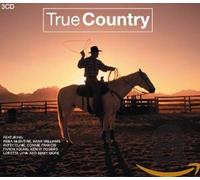 Various Artists - True Country