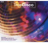 Various Artists - True Disco