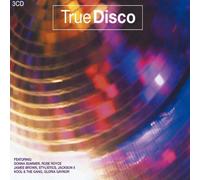 Various Artists - True Disco
