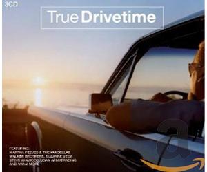 Various Artists - True Drivetime