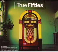 Various Artists - True Fifties