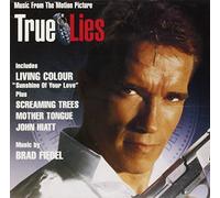 Various Artists - True Lies (Music from the Motion Picture)
