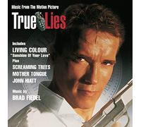 Various Artists - True Lies Original Soundtrack