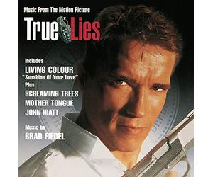 Various Artists - True Lies Original Soundtrack