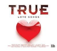 Various Artists - True Love Songs