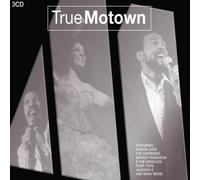 Various Artists - True Motown