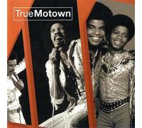 Various Artists - True Motown