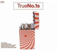 Various Artists - True No. 1s